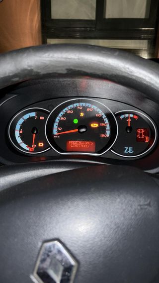 Renault Kangoo 2016 ZE