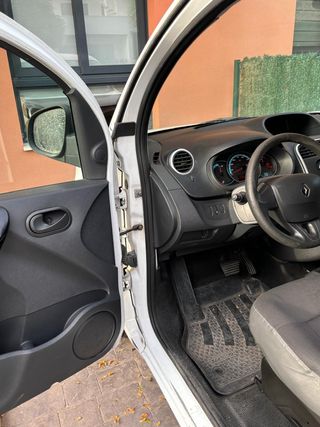 Renault Kangoo 2016 ZE