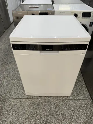 Lavavajillas Siemens garantia transporte gratis 