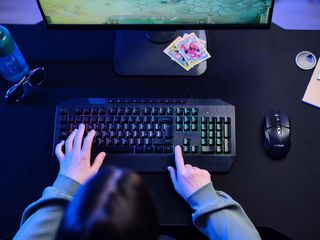 ✨ - Trust Gaming GXT 110 Felox Ratón Inalámbrico G