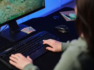 ✨ - Trust Gaming GXT 110 Felox Ratón Inalámbrico G