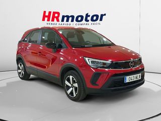 Opel CrossLand Edition