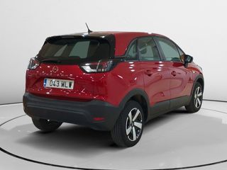 Opel CrossLand Edition
