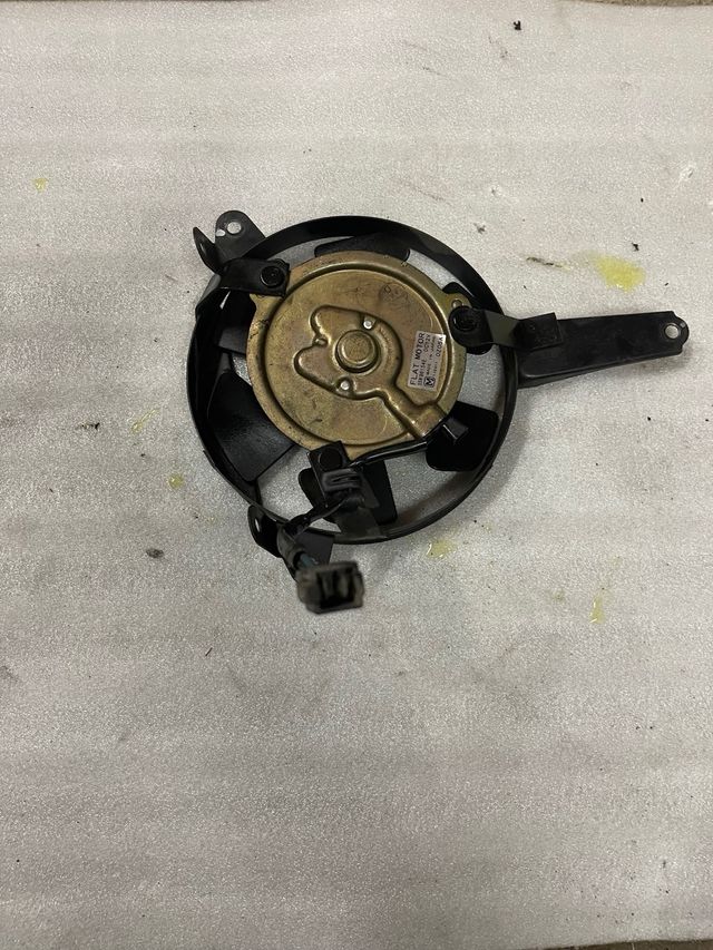 Ventilador Yamaha YZF R6 1999-2003