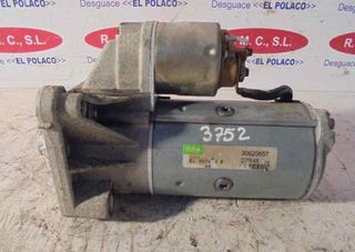 Motor arranque 30620657 volvo s40 berlina 663665
