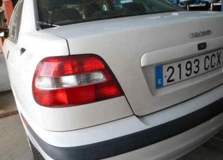 Motor arranque 30620657 volvo s40 berlina 663665