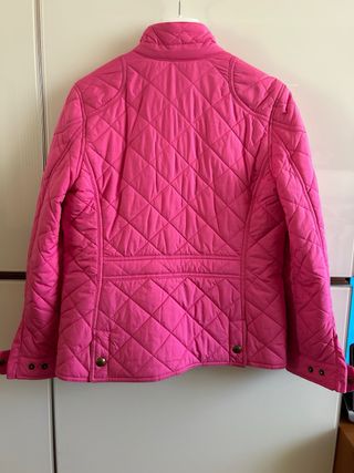 Piumino Ralph Lauren bambina