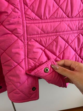 Piumino Ralph Lauren bambina