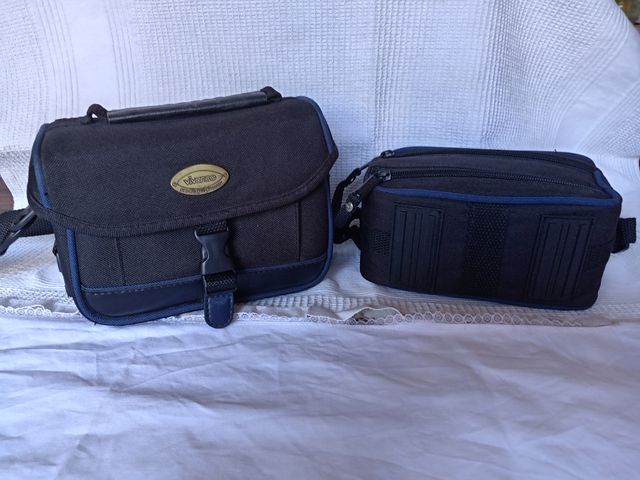 Fotocamera Digitale Sony Mavica MVC-FD71