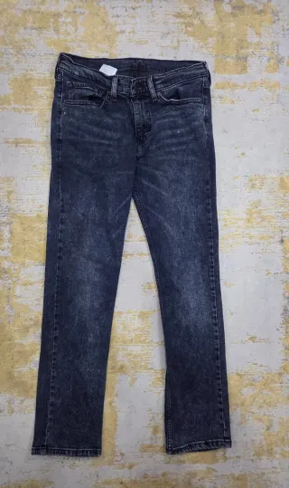 Levi'S Lote 511 Talla W31 L30
