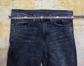 Levi'S Lote 511 Talla W31 L30