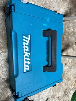 Set Herramientas Makita XGT Batería