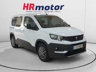 Peugeot Rifter 1.5 BlueHDi 100 Active Standard
