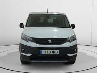 Peugeot Rifter 1.5 BlueHDi 100 Active Standard