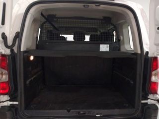 Peugeot Rifter 1.5 BlueHDi 100 Active Standard
