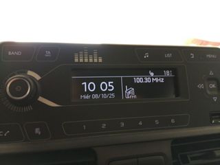 Peugeot Rifter 1.5 BlueHDi 100 Active Standard