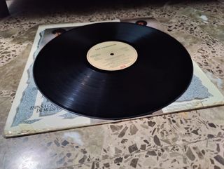 Vinilo Los Chunguitos - Despues de la Tormenta