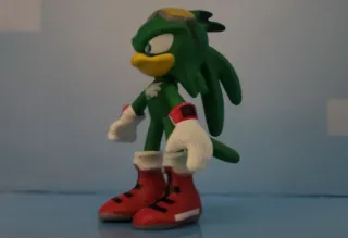 Sonic