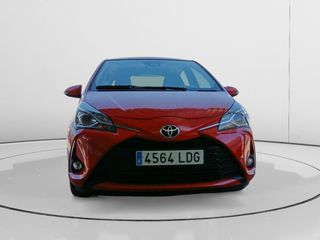 Toyota Yaris Active