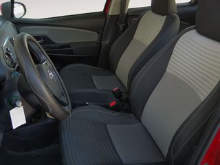 Toyota Yaris Active