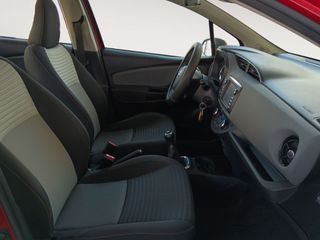 Toyota Yaris Active