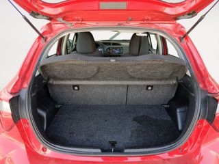 Toyota Yaris Active