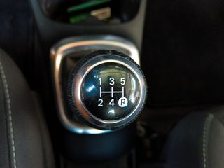 Toyota Yaris Active