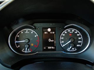 Toyota Yaris Active