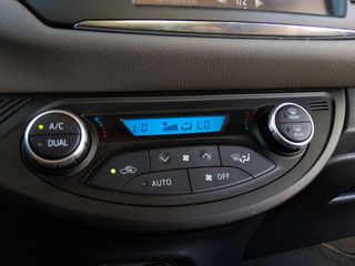 Toyota Yaris Active
