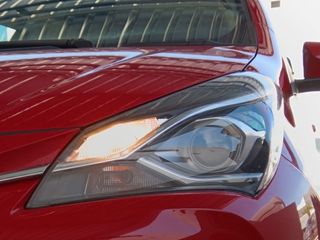 Toyota Yaris Active