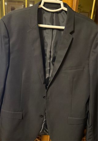 Chaqueta Kiabi Talla 58