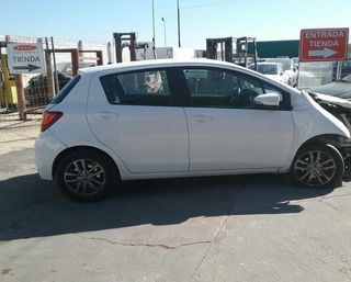 Toyota 4647105 4472604202 compresor yaris (p13)