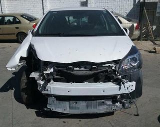Toyota 4647105 4472604202 compresor yaris (p13)