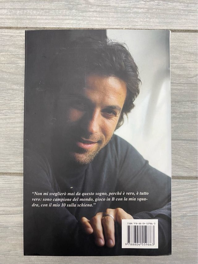 Dieci +. Il mio mondo in un numero