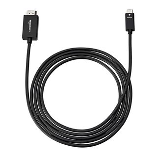 ✨ - Amazon Basics Cable de aluminio de adaptador d