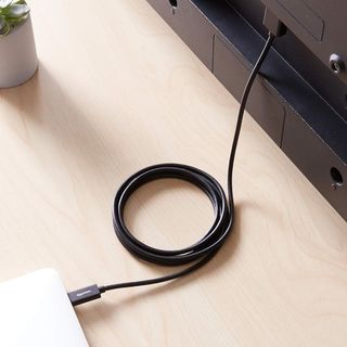 ✨ - Amazon Basics Cable de aluminio de adaptador d