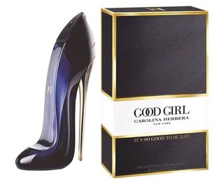 Perfume Carolina Herrera Good Girl 50ML