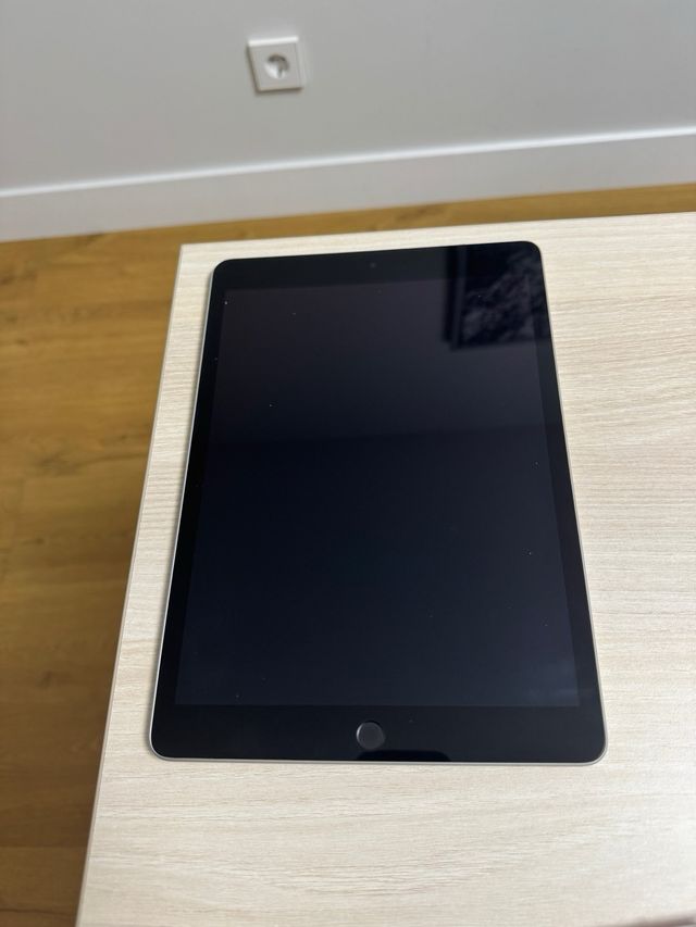 iPad 9ª Gen Plata con Garantía