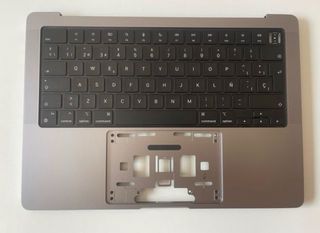 Teclado MacBook Pro M2 14” A2779/
2023 Original