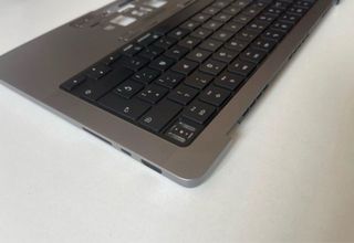 Teclado MacBook Pro M2 14” A2779/
2023 Original