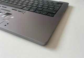 Teclado MacBook Pro M2 14” A2779/
2023 Original