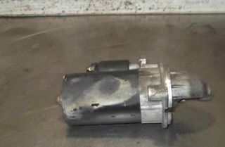 Motor arranque mercedes-benz no visible clase