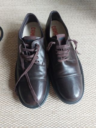 Camper 41 último precio 