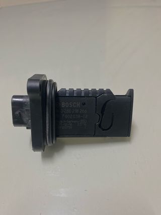 Caudalímetro Bosch BMW Serie F Gasolina
