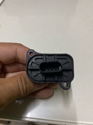 Caudalímetro Bosch BMW Serie F Gasolina