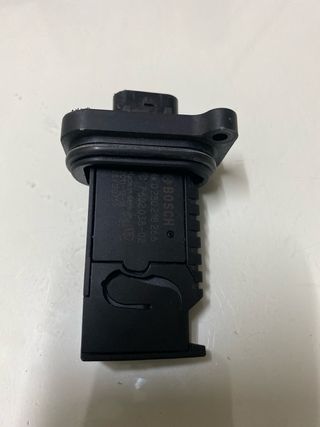 Caudalímetro Bosch BMW Serie F Gasolina