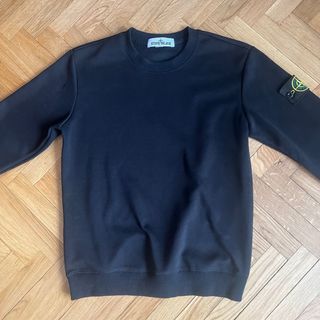 Sudadera Stone Island Talla M