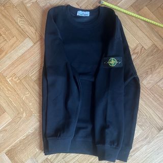 Sudadera Stone Island Talla M