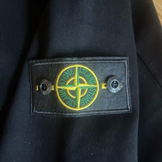 Sudadera Stone Island Talla M