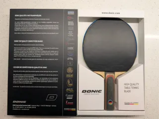 Pala Ping Pong Donic Waldner Word Champion 89